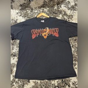 Sturgis Bike week 2005 vintage shirt